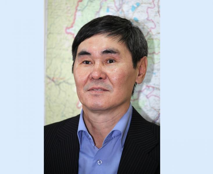 Енисейские и тянь-шаньские кыргызы – не родня
