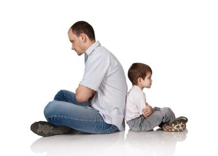Доклад по теме Проблема отцов и детей 